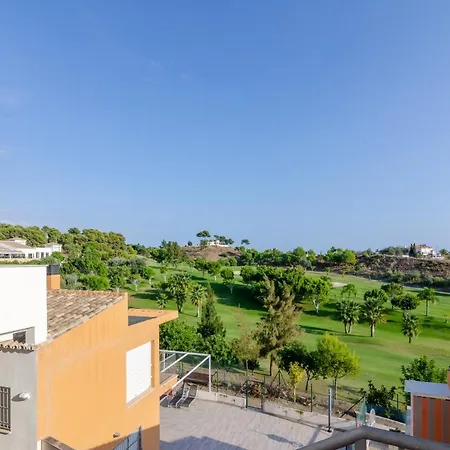 Wintowinrentals Huge Private Terrace &, Relax Apartment Caleta De Velez