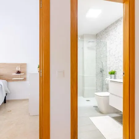Wintowinrentals Huge Private Terrace &, Relax Apartment Caleta De Velez
